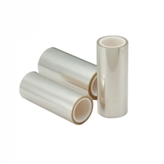 Matt PETG Shrink Sleeve Label Film