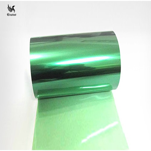 GREEN-RELEASE-FILM GREEN-RELEASE-FILM