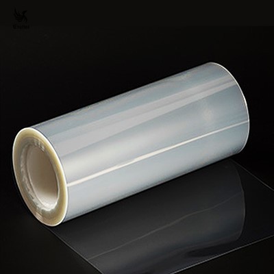 PET Ultra{0}}Tiszta film